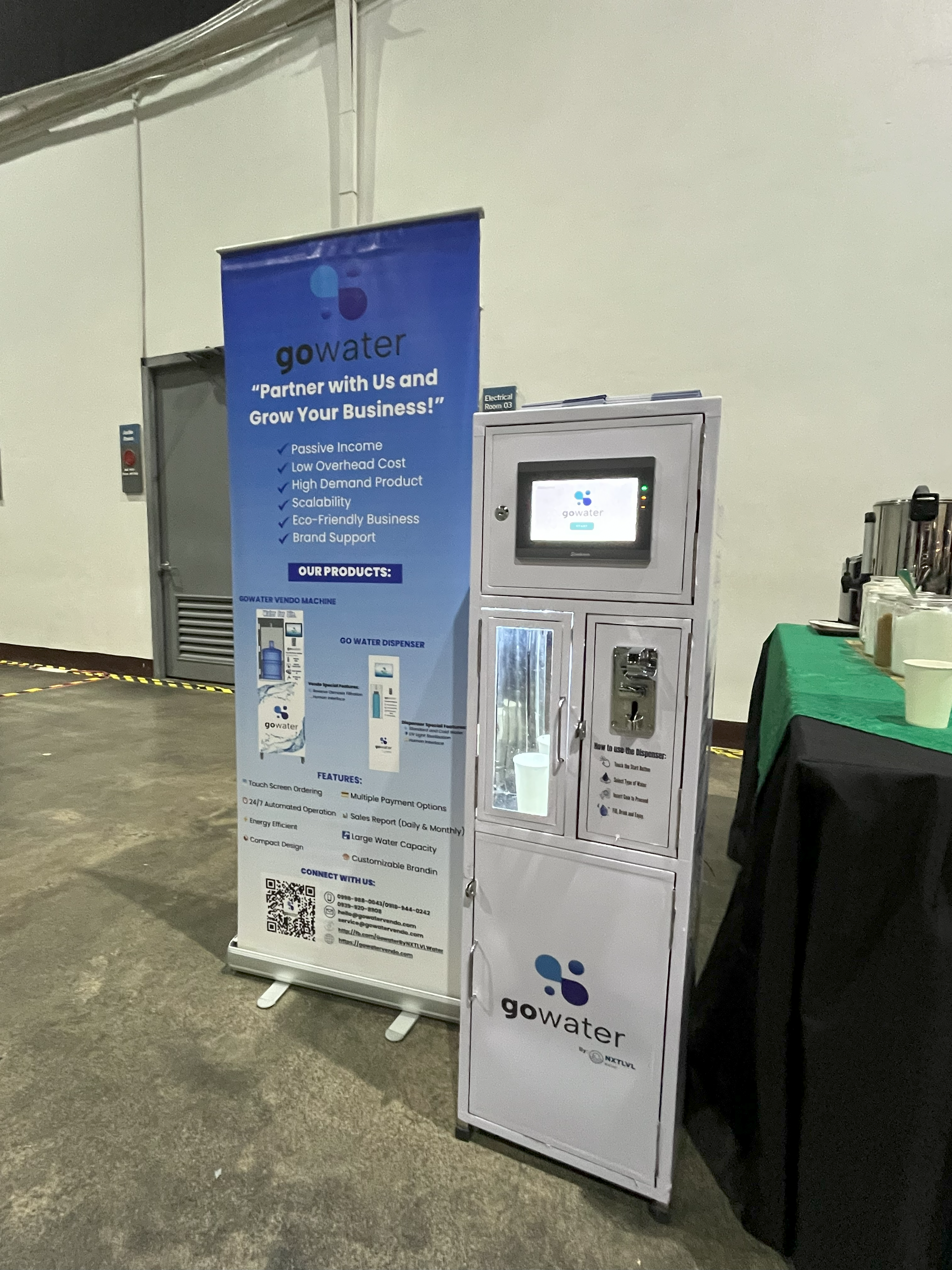 Liga ng Barangay - Image 1